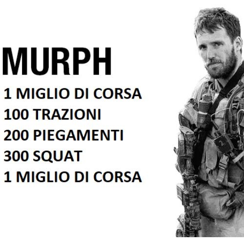 Murph